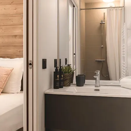 Leo - 2br, Modern, Lift Access, Mountain Views * Les Houches