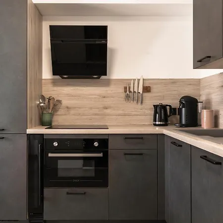 Leo - 2br, Modern, Lift Access, Mountain Views * Les Houches