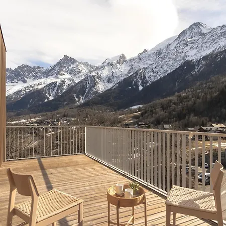 Διαμέρισμα Leo - 2br, Modern, Lift Access, Mountain Views