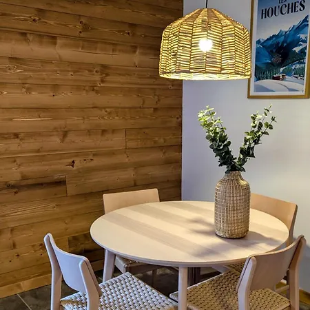 Leo - 2br, Modern, Lift Access, Mountain Views * Les Houches